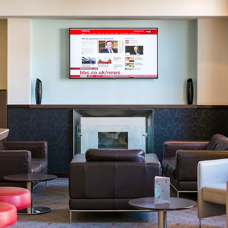 Ibis Styles York Centre Hotel Luaran gambar