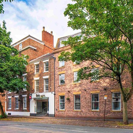 Ibis Styles York Centre Hotel Luaran gambar