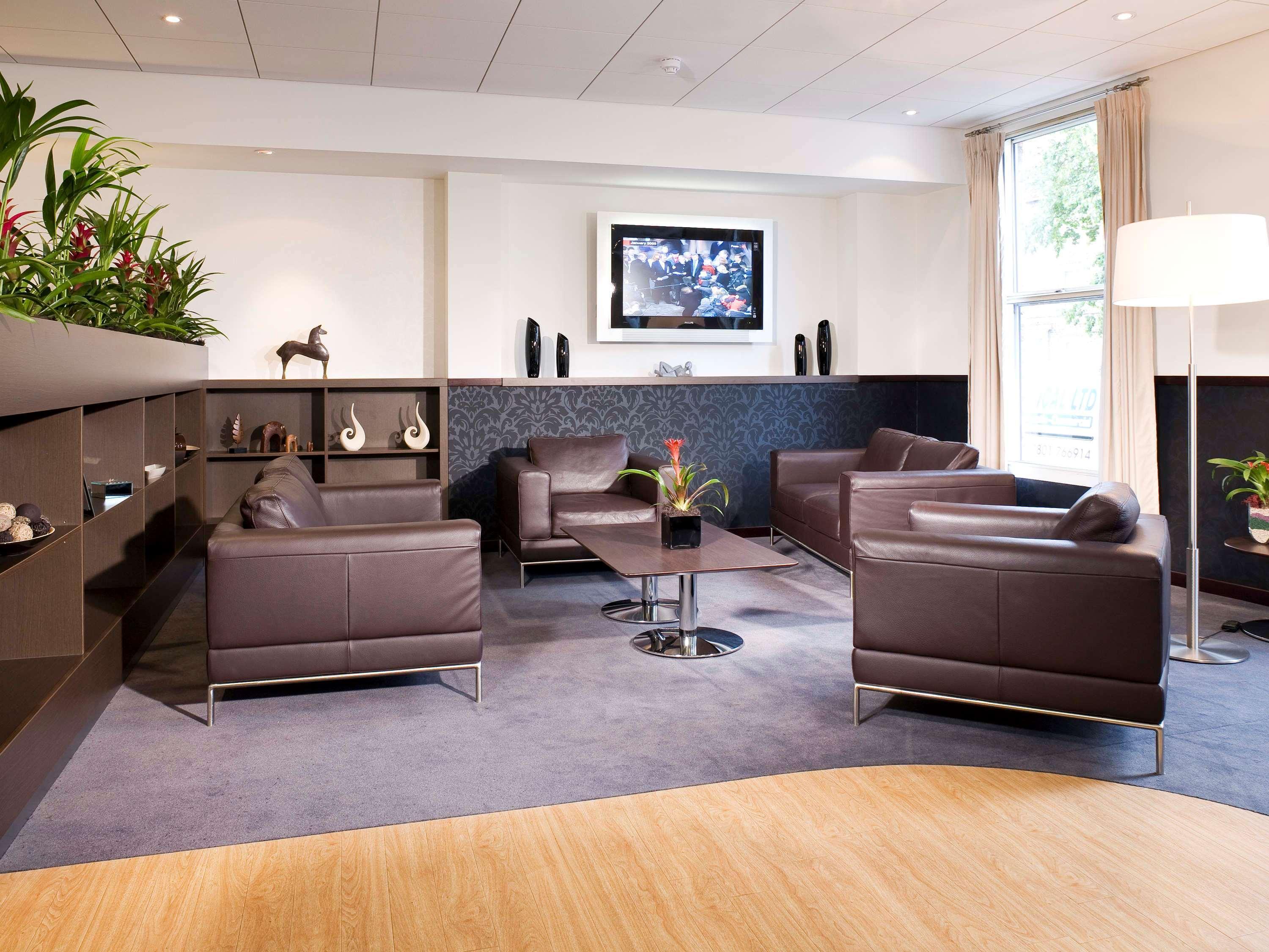 Ibis Styles York Centre Hotel Luaran gambar