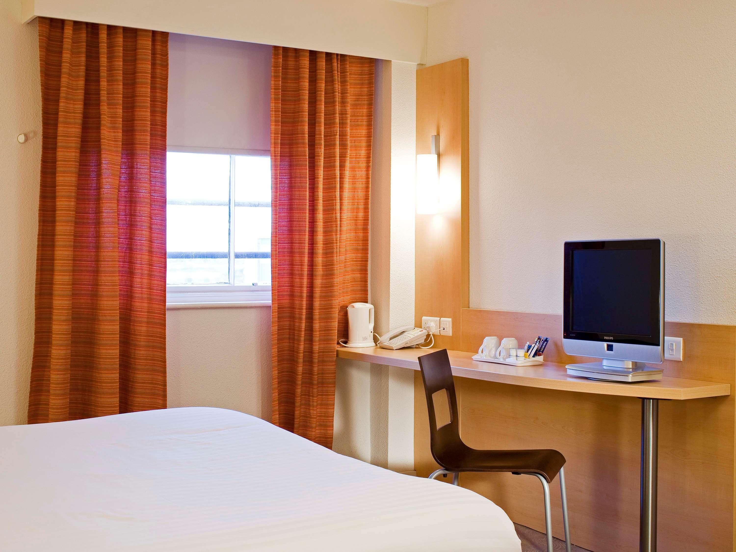 Ibis Styles York Centre Hotel Luaran gambar