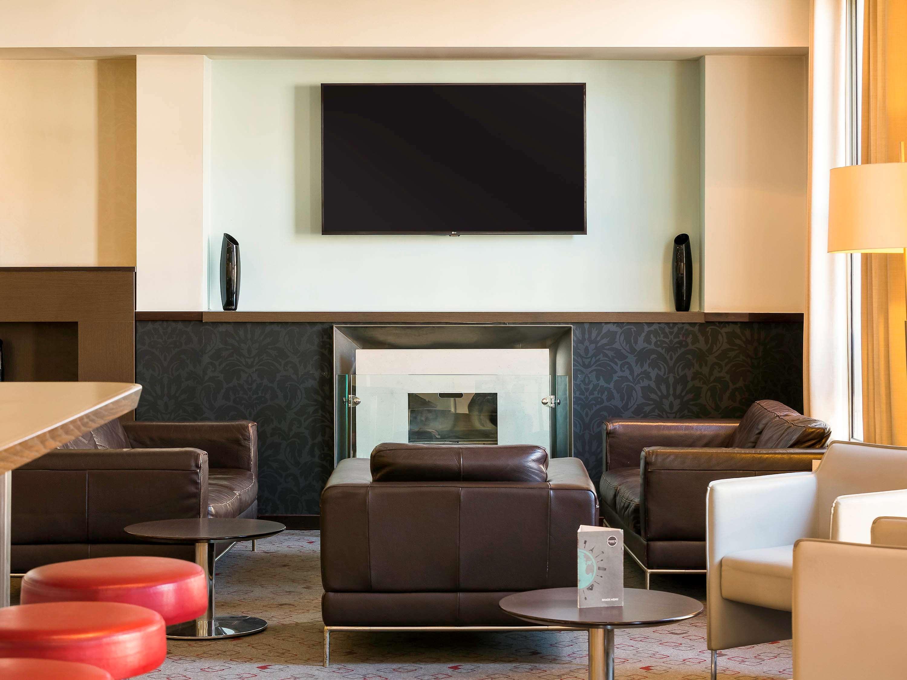 Ibis Styles York Centre Hotel Luaran gambar