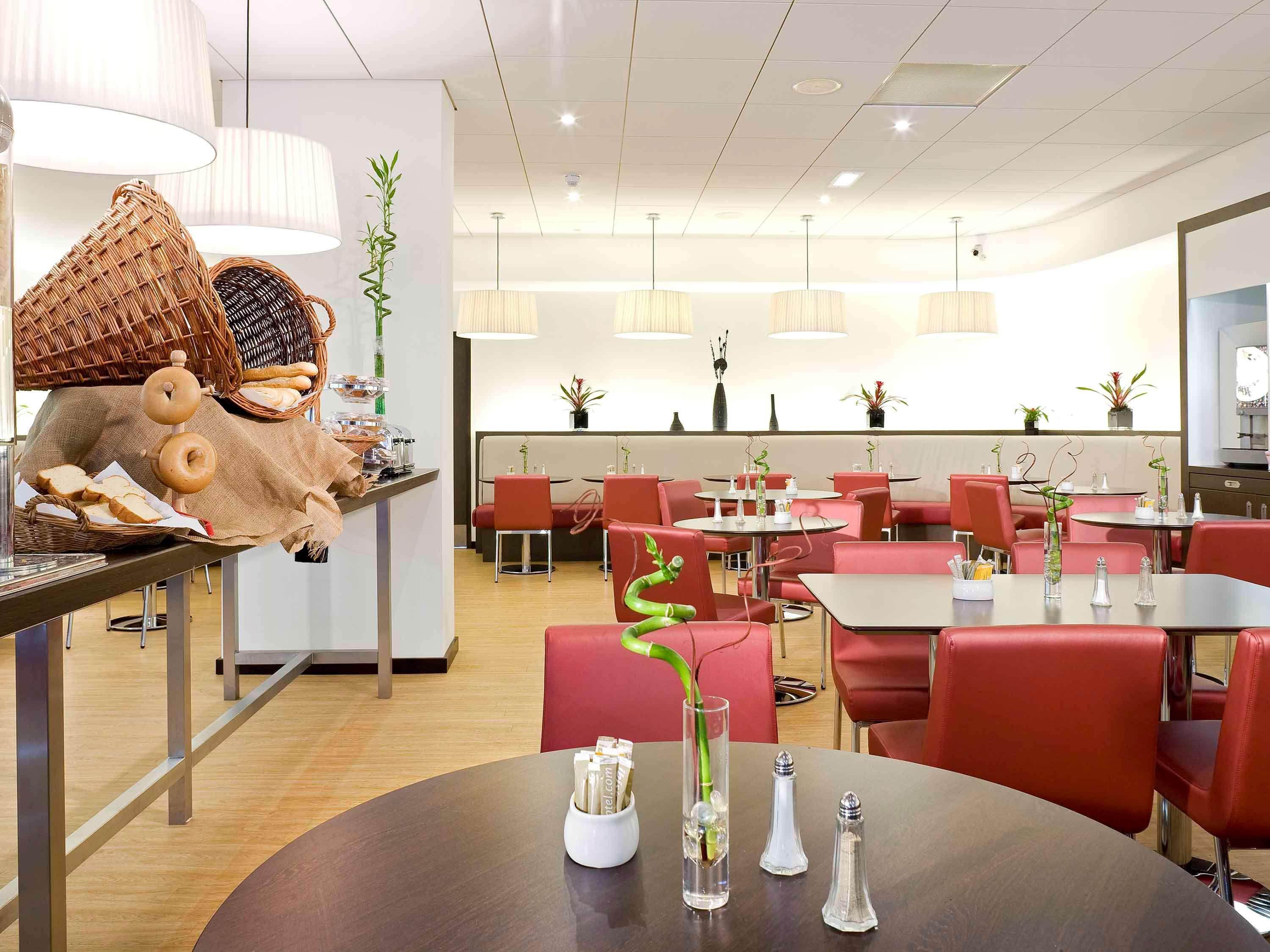 Ibis Styles York Centre Hotel Luaran gambar