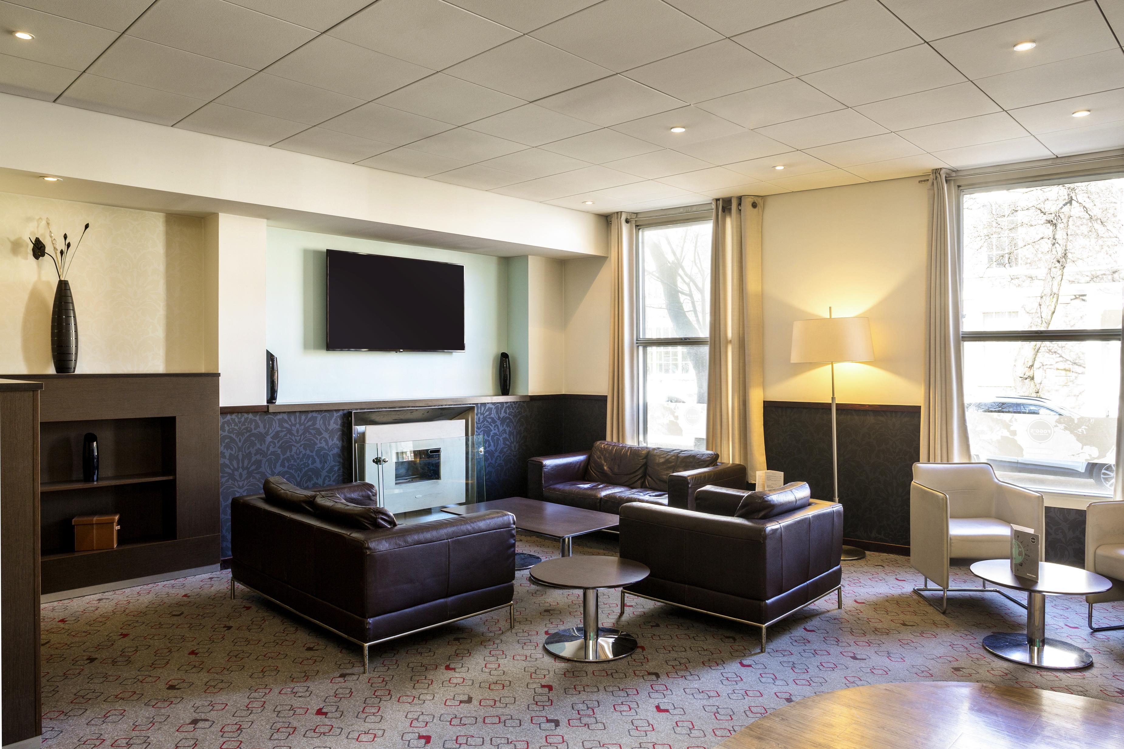 Ibis Styles York Centre Hotel Luaran gambar